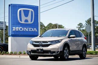 Used 2019 Honda CR-V EX-L image 1