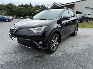 Used 2016 Toyota RAV4 XLE image 1
