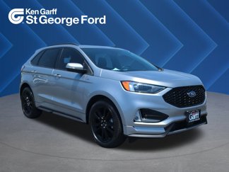 Used 2020 Ford Edge ST-Line image 1