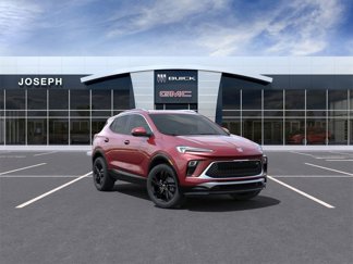New 2025 Buick Encore GX Sport Touring w/ Advanced Technology Package image 1