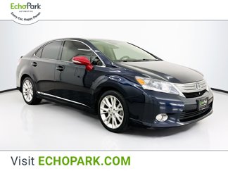 Used 2010 Lexus HS 250h image 1