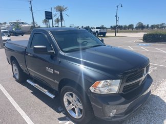 Used 2015 RAM 1500 Express image 1