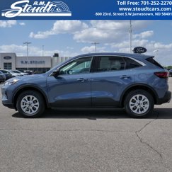 Used 2024 Ford Escape Active image 1