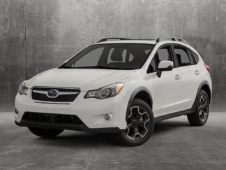 Used 2014 Subaru Crosstrek 2.0i Premium w/ Moonroof Package image 1