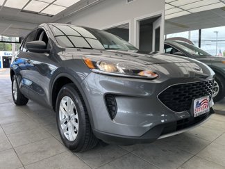 Used 2022 Ford Escape SE w/ Cold Weather Package image 1