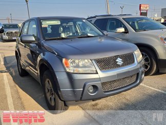 Used 2007 Suzuki Grand Vitara 4WD image 1
