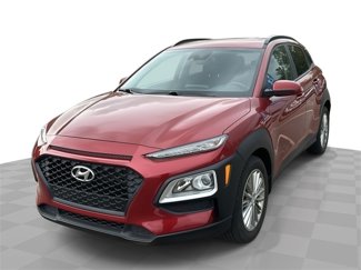 Used 2020 Hyundai Kona SEL image 1