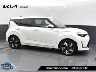 Certified 2023 Kia Soul GT-Line image 1