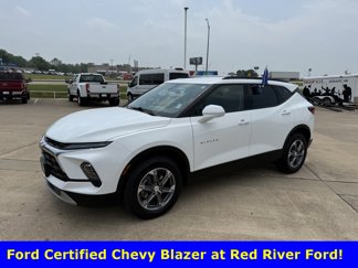 Used 2023 Chevrolet Blazer LT w/ Convenience Package image 1