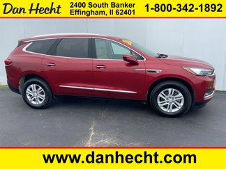 Used 2019 Buick Enclave Premium image 1