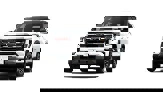 New 2026 GMC Terrain Elevation image 1