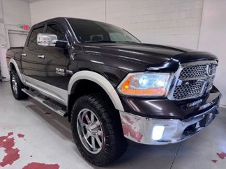 Used 2016 RAM 1500 Laramie w/ Convenience Group image 1