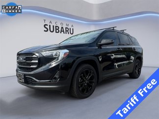 Used 2020 GMC Terrain SLT w/ Preferred Package image 1