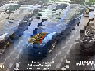 Used 2009 Nissan Rogue S image 1