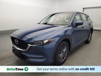 Used 2018 MAZDA CX-5 Sport image 1