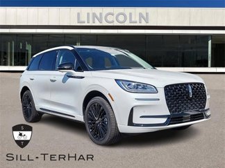 New 2024 Lincoln Corsair Reserve w/ Equipment Group 201A image 1