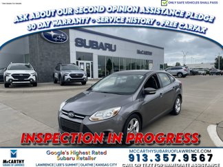 Used 2013 Ford Focus SE image 1