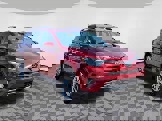 Used 2018 Toyota RAV4 Limited image 1