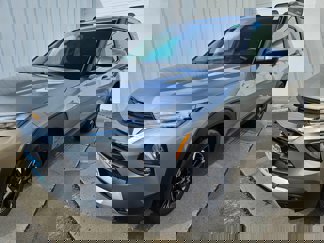 Certified 2023 Chevrolet TrailBlazer LT image 1