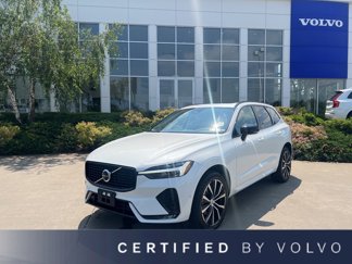 Certified 2024 Volvo XC60 B5 Plus image 1