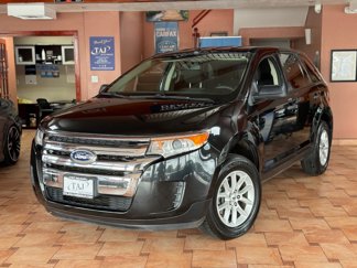 Used 2013 Ford Edge SE image 1