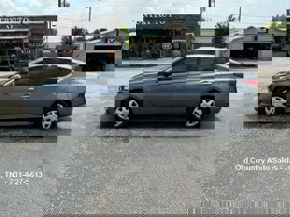 Used 2020 Nissan Altima 2.5 S image 1