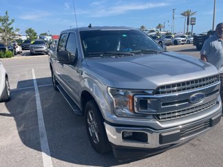 Used 2020 Ford F150 XLT w/ Equipment Group 302A Luxury image 1
