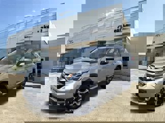 Used 2017 Honda CR-V Touring image 1