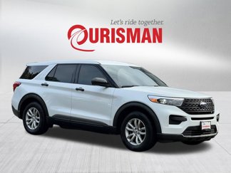 Used 2020 Ford Explorer 2WD image 1