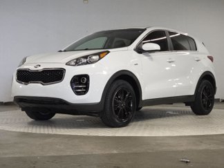 Used 2017 Kia Sportage LX image 1