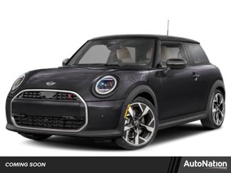 New 2025 MINI Cooper S image 1