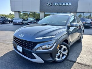Used 2023 Hyundai Kona SEL image 1