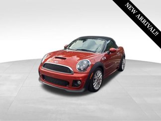 Used 2015 MINI Cooper Roadster S image 1
