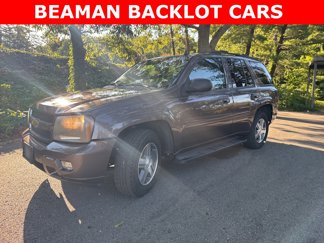 Used 2008 Chevrolet TrailBlazer LT image 1