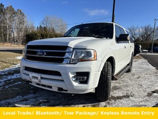 Used 2017 Ford Expedition EL XLT image 1