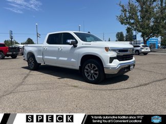 New 2025 Chevrolet Silverado 1500 LT w/ All Star Edition Plus image 1
