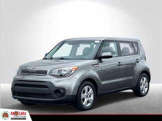 Used 2019 Kia Soul image 1