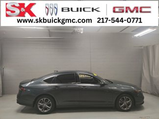 Used 2023 Honda Accord EX image 1