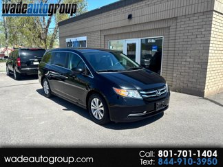 Used 2014 Honda Odyssey EX image 1