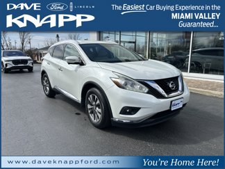 Used 2015 Nissan Murano SL image 1