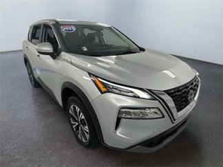 Used 2023 Nissan Rogue SV image 1