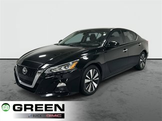 Used 2020 Nissan Altima 2.5 SL image 1