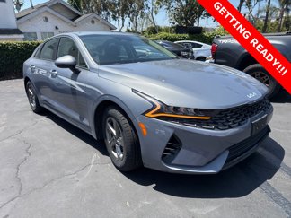 Used 2023 Kia K5 LXS image 1