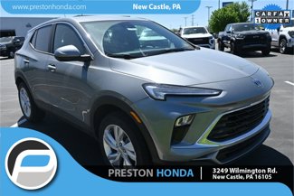 Used 2024 Buick Encore GX Preferred image 1