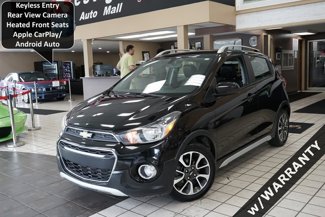 Used 2020 Chevrolet Spark ACTIV image 1