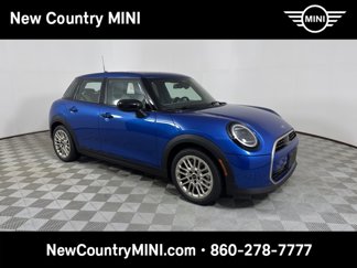 New 2025 MINI Cooper 4-Door Hardtop image 1