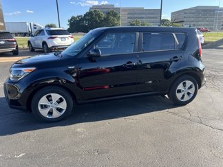 Used 2014 Kia Soul image 1
