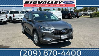 Used 2025 Ford Escape Active image 1