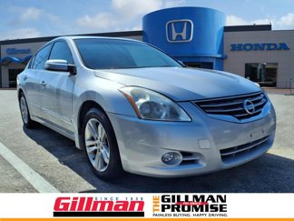 Used 2012 Nissan Altima 3.5 SR image 1