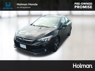 Used 2022 Subaru Impreza 2.0i Premium image 1